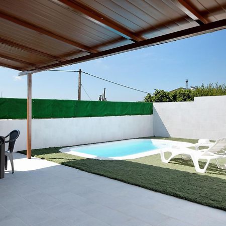 La Teja 3 - Solo Familias Βίλα Vejer de la Frontera Εξωτερικό φωτογραφία